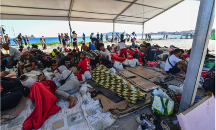 Ceuta, la crisis imposible