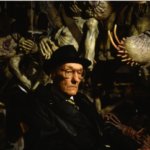 Cómo atravesar el infierno de William S. Burroughs en el siglo XXI