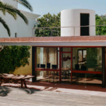 El estudio Batlleiroig resucita la Casa Moratiel, icono del movimiento moderno de Cataluña