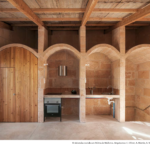 Reconocimiento arquitectónico al modelo balear de vivienda social por su defensa del bien común